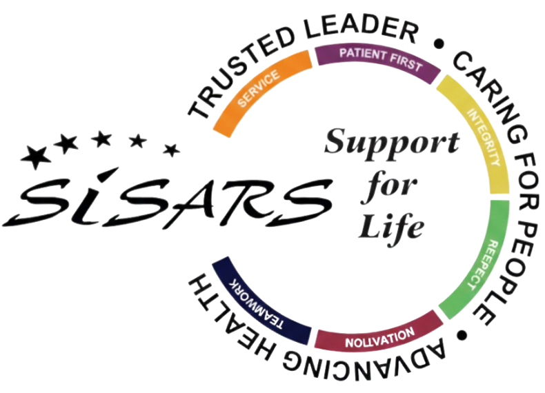 Sisars Logo